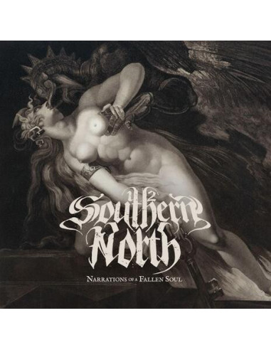 1/2 Southern North - Narrations Of A...