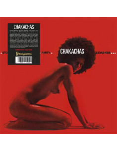 Chakachas - Chakachas