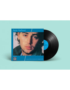 Carboni Luca - Intanto Dustin Hoffman Non Sbaglia Un Film (180 Gr. Limited Edt.)