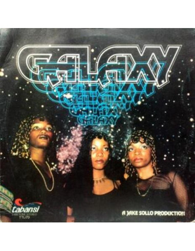 Galaxy - Galaxy