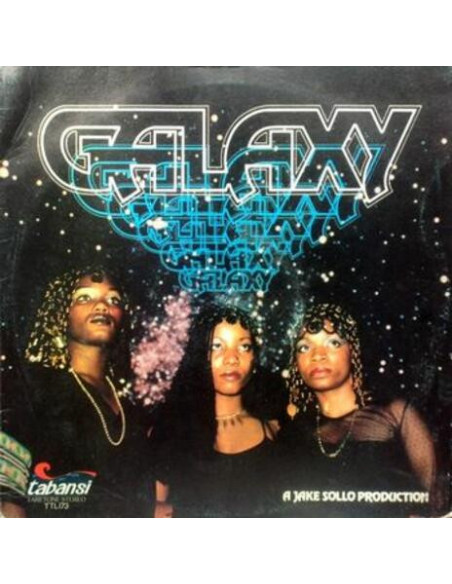 Galaxy - Galaxy