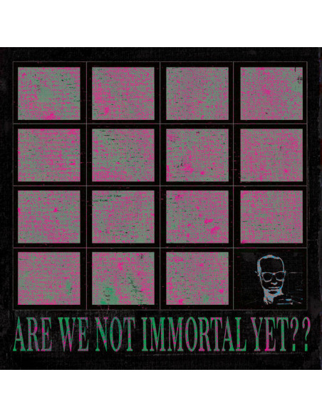 This Cold Night - Are We Not Immortal Yet?