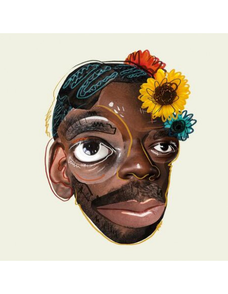 Nnamdi - Please Have A Seat