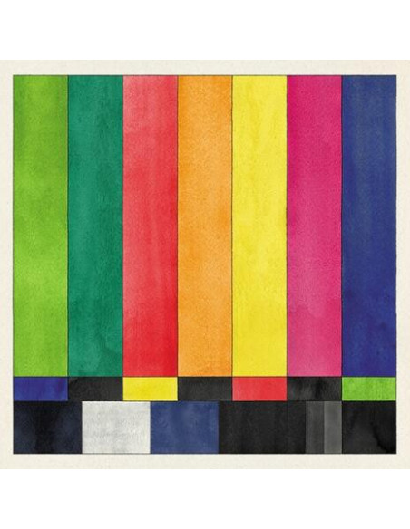 Clarice Jensen - Esthesis