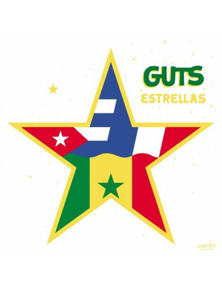 Guts - Estrellas