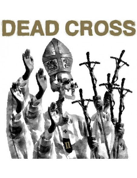 Dead Cross - Ii