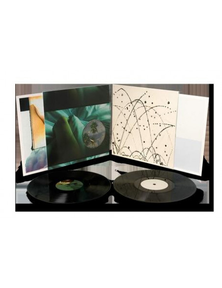 Mount Kimbie - Mk 3.5: Die Cuts City Planning