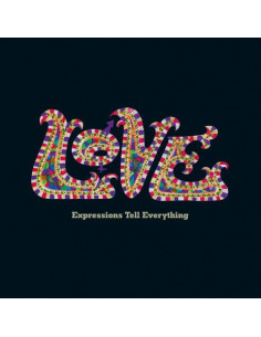 Love - Expressions Tell Everything