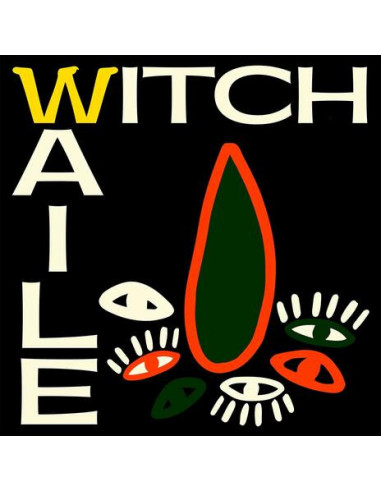 Witch - Waile