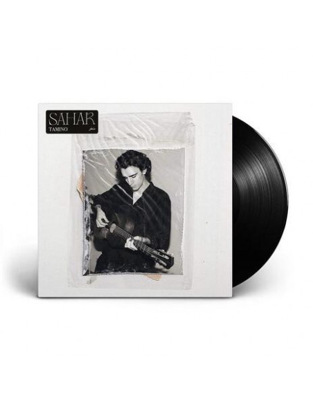 Tamino - Sahar (180 Gr. Vinyl With Art Print Limited Edt.) (Indie Exclusive)