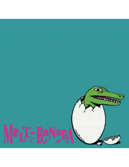 Melt-Banana - Scratch Or Stitch (Deluxe Edition) - (CD)