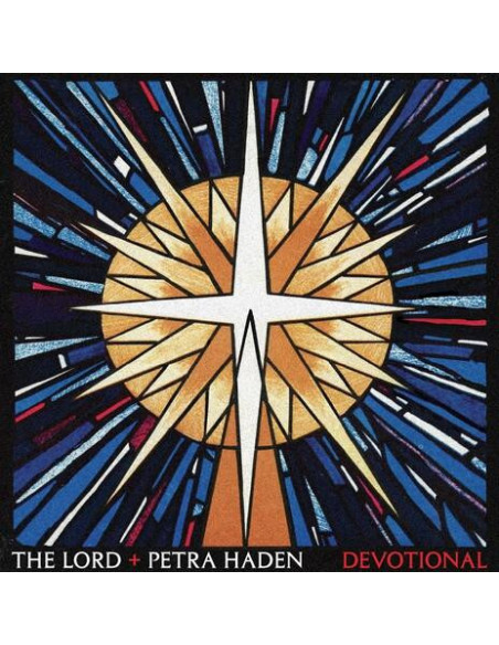 Lord + Petra Haden - Devotional - (CD)
