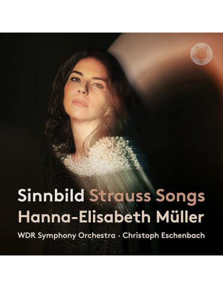 Sinnbild - Strauss Songs - (CD)