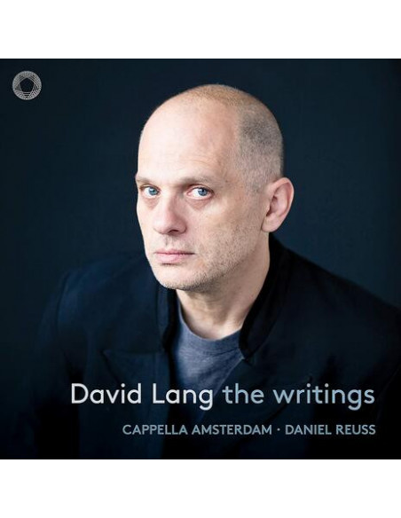David Lang - The Writings - (CD)