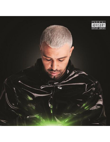 Mondo Marcio - Magico - (CD)