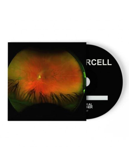 Puciato Greg - Mirrorcell - (CD)