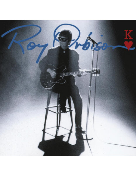 Orbison Roy - King Of Hearts (30Th Anniversary) - (CD)