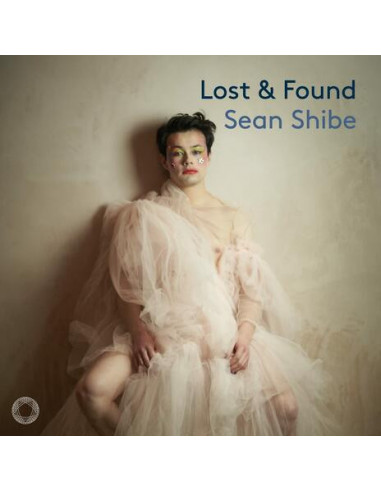 Sean Shibe - Lost And Found - (CD)