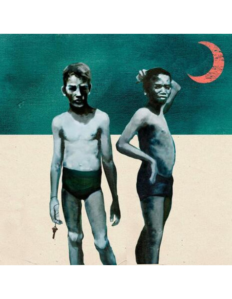Bedouin Soundclash - We Will Meet In A Hurricane - (CD)