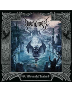 Morbikon - Ov Mournful Twilight - (CD)