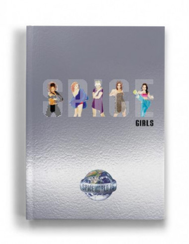 Spice Girls - Spiceworld 25 (2 Cd In...