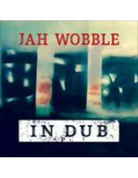 Wobble Jah - In Dub: Deluxe 2Cd Set - (CD)