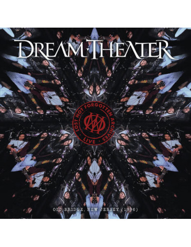 Dream Theater - Lost Not Forgotten...