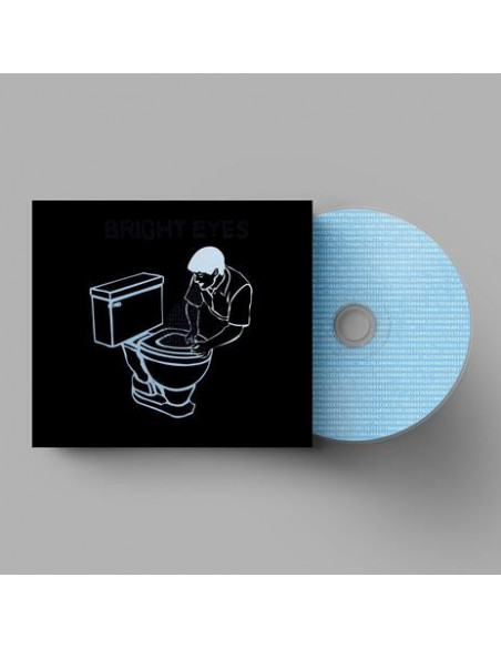 Bright Eyes - Digital Ash In A Digital Urn - (CD)