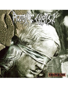 Rotting Christ - A Dead Poem - (CD)