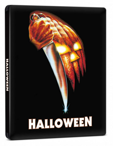 Halloween - La Notte Delle Streghe (4...