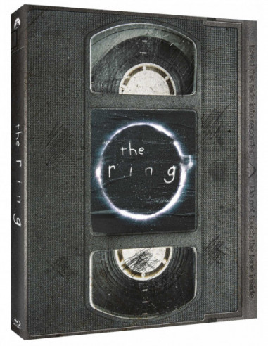 Ring (The) (Edizione Steelbook 25...