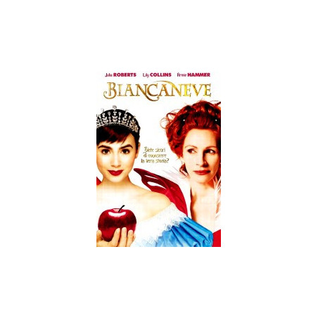 Biancaneve
