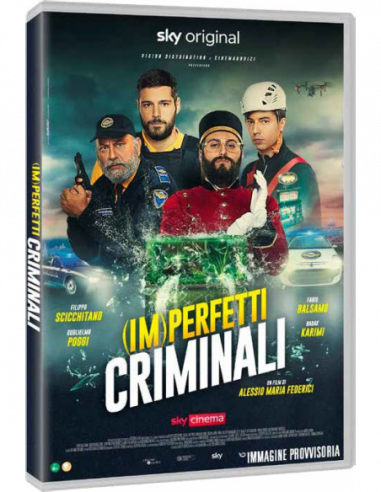 Imperfetti Criminali