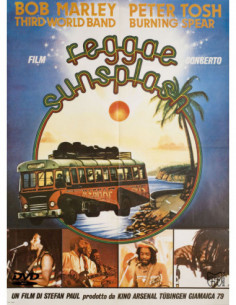 Reggae Sunsplash