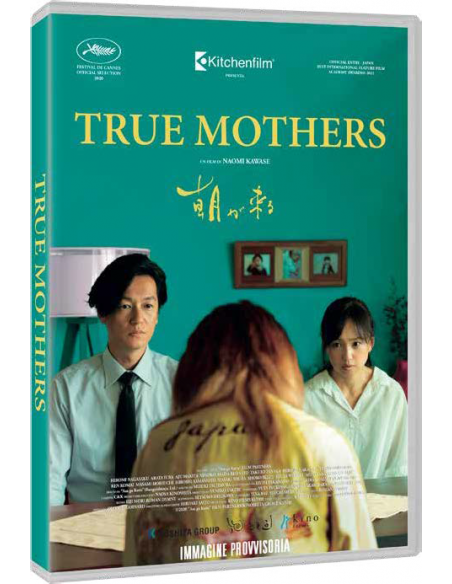 True Mothers