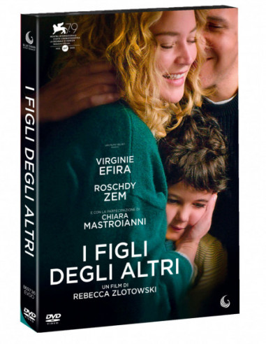 Figli Degli Altri (I)