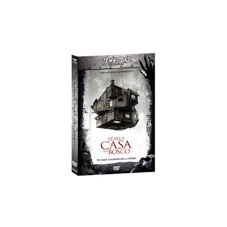 Quella Casa Nel Bosco - Tombstone Collection