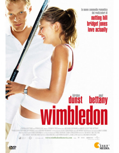 Wimbledon