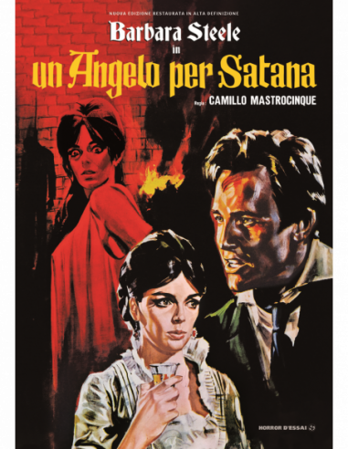 Angelo Per Satana (Un) (Restaurato In...