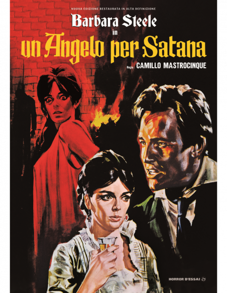 Angelo Per Satana (Un) (Restaurato In Hd)