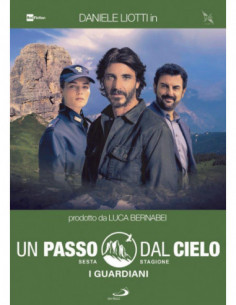 Passo Dal Cielo (Un) - Stagione 06 (4 Dvd)