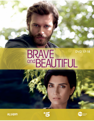 Brave And Beautiful n.09 (Eps 65-72)