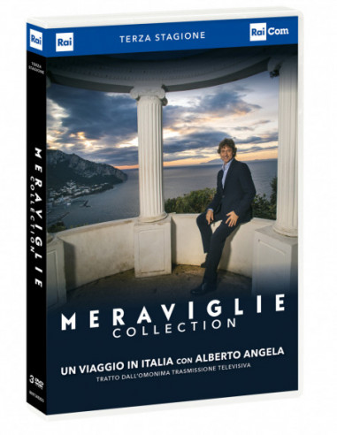 Meraviglie Collection - Stagione 03...