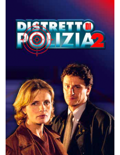 Distretto Di Polizia - Stagione 02 (6 Dvd)