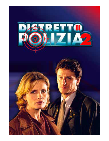 Distretto Di Polizia - Stagione 02 (6...
