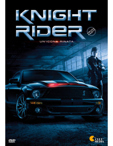 Knight Rider - Prima Parte