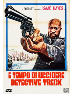 E' Tempo Di Uccidere Detective Treck