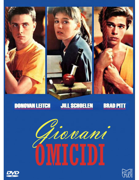 Giovani Omicidi ed.2022