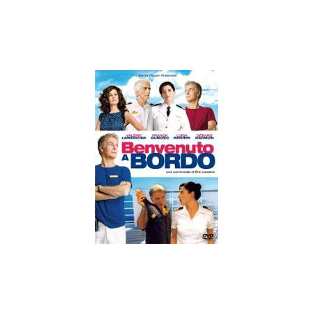 Benvenuto A Bordo