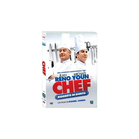 Chef